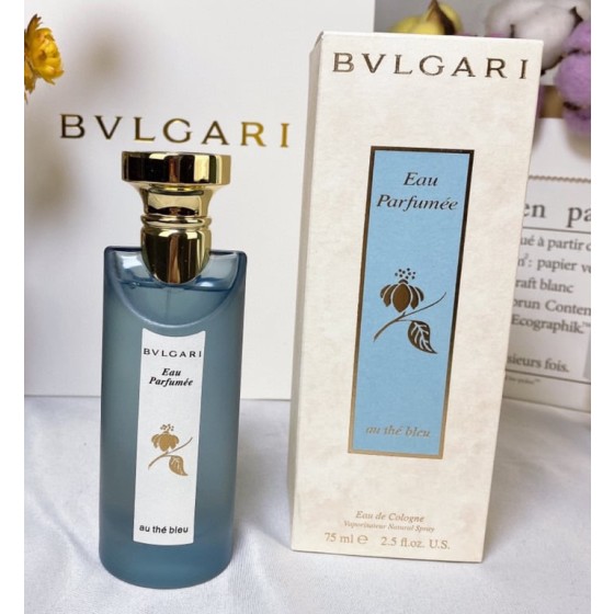 Bvlgari Eau Parfumee au The Bleu-75ml