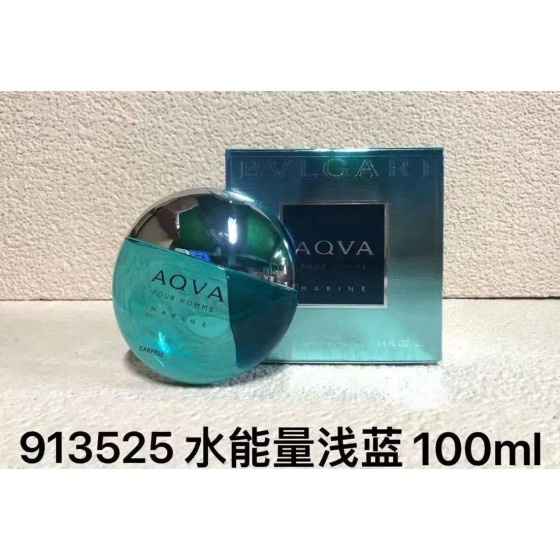 Bvlgari Aqva Pour Homme Marine-100ml