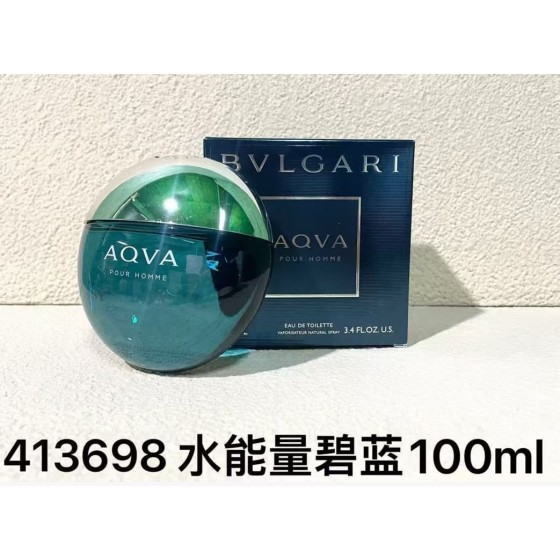 Bvlgari Aqva Pour Homme-100ml