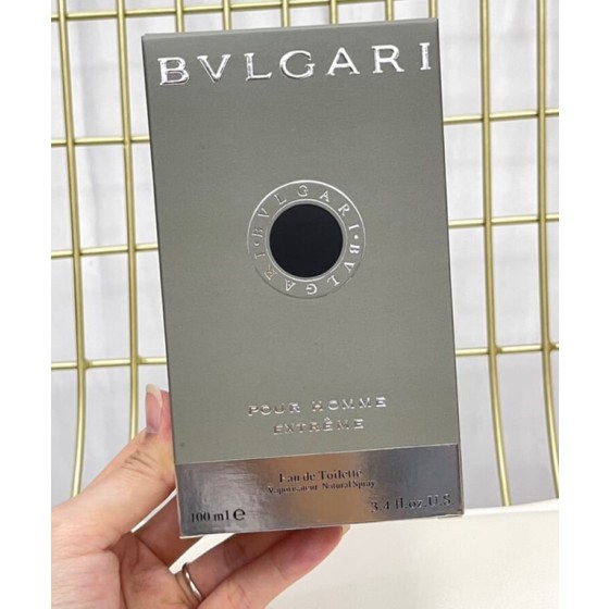 Bvlgari Pour Homme Extreme-100ml