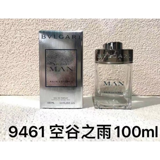 Bvlgari Man Rain Essence-100ml