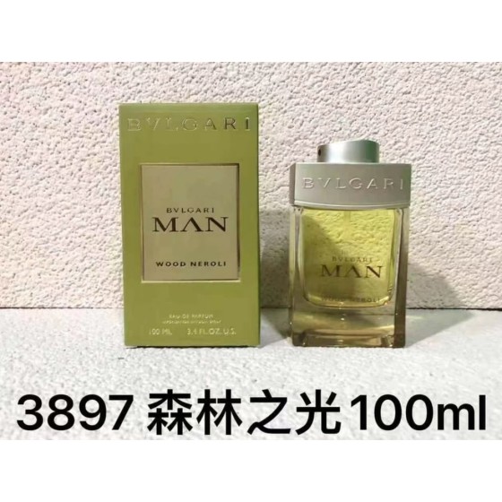 Bvlgari Man Wood Neroli-100ml