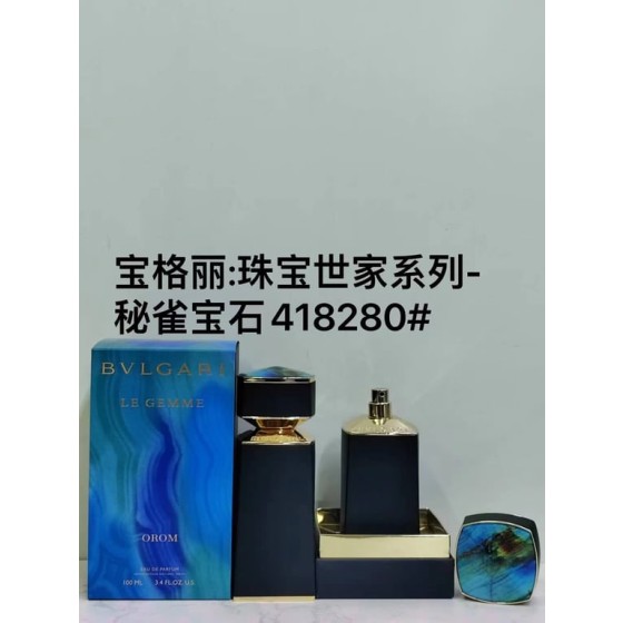 Le Gemme Orom Eau de Parfum-100ml