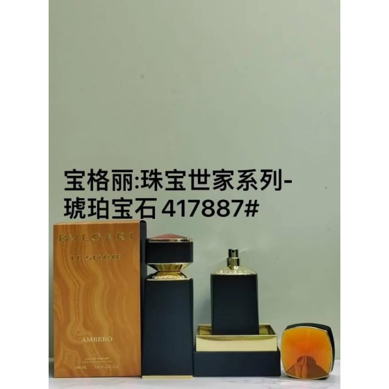 Le Gemme Ambero Eau de Parfum-100ml