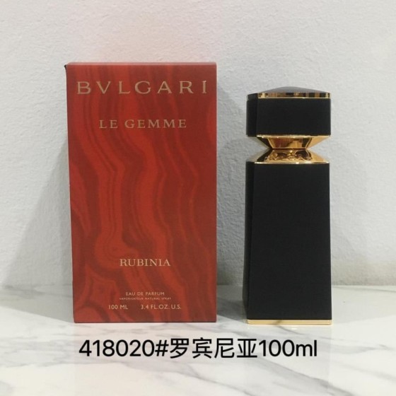 Le Gemme Rubinia Eau de Parfum-100ml