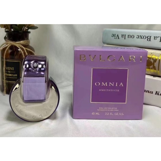 Bvlgari Omnia Amethyste-65ml