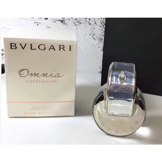Bvlgari Omnia Crystalline-65ml