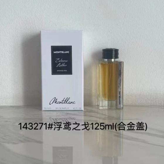 Collection Extreme Leather Eau de Parfum-125ml