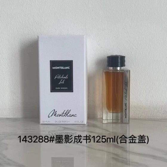 Collection Patchouli Ink Eau de Parfum-125ml
