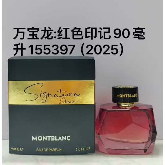 Signature Elixir Eau de Parfum-90ml