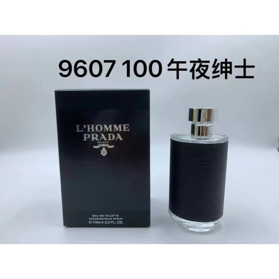 L'Homme Eau de Toilette-100ml