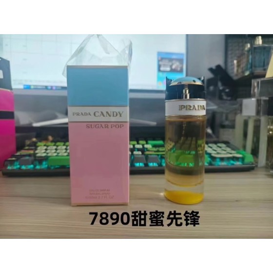 Candy Sugar Pop Eau de Parfum-80ml
