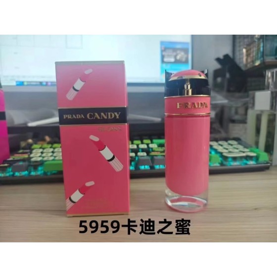 Candy Gloss Eau de Toilette-80ml