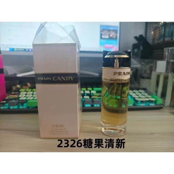 Candy L'Eau Eau de Toilette-80ml
