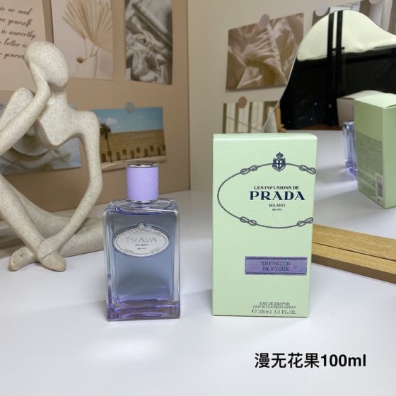 Infusion de Figue Eau de Parfum-100ml
