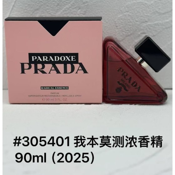 Paradoxe Radical Essence Parfum-90ml