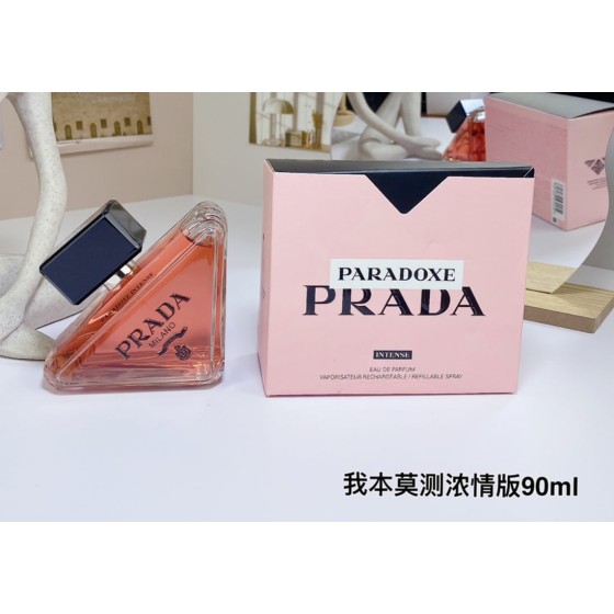 Prada Paradoxe Intense-90ml