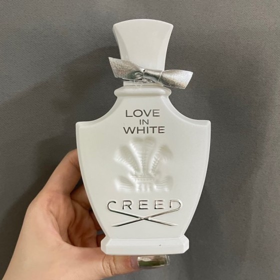 Love in White Eau de Parfum-75ml