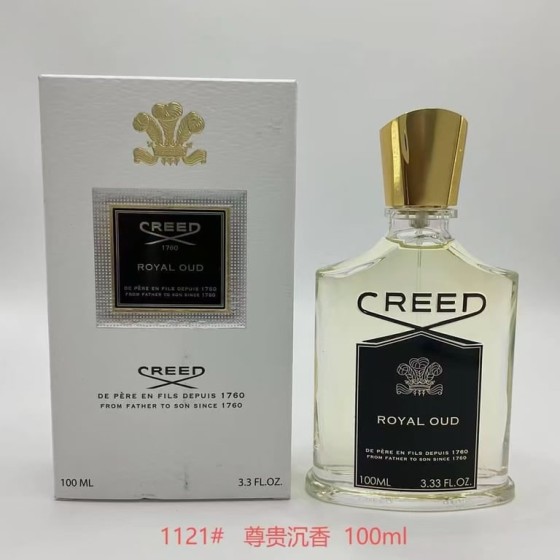 Royal Oud Eau de Parfum-100ml