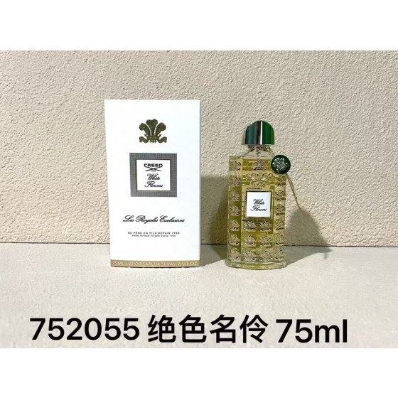 White Flowers Eau de Parfum-75ml