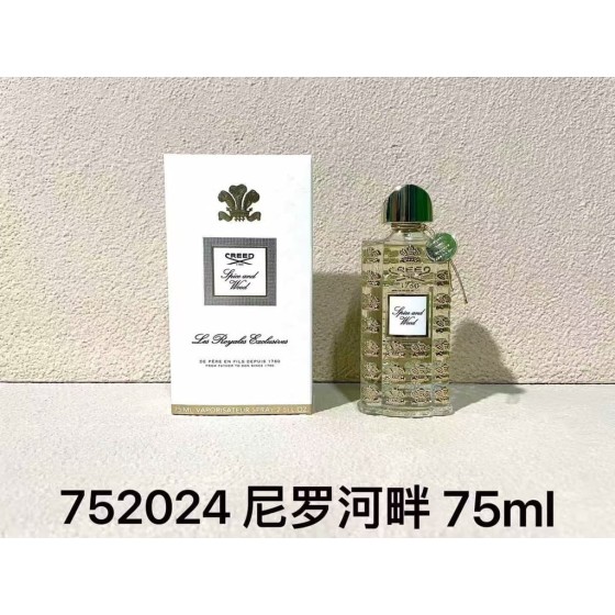 Creed Spice and Wood Eau de Parfum-75ml