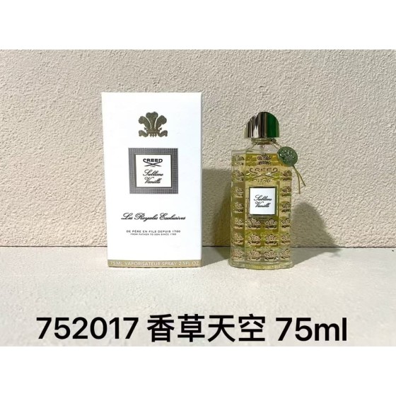 Les Royales Exclusives Sublime Vanille Eau de Parfum-75ml