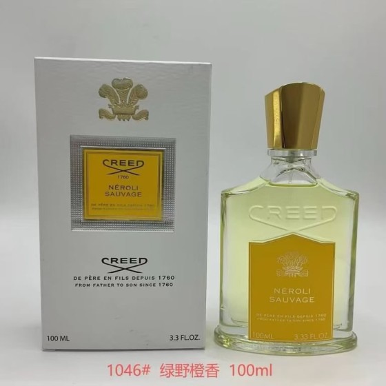 Néroli Sauvage Eau de Parfum-100ml
