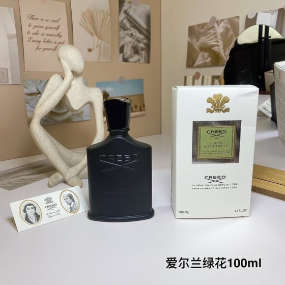 Green Irish Tweed Eau de Parfum-100ml
