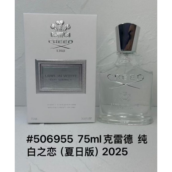 White for Summer Eau de Parfum-75ml