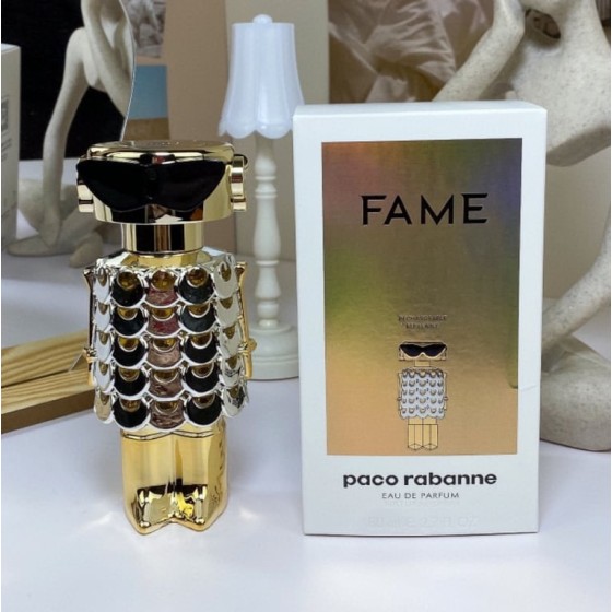 Fame Eau de Parfum-100