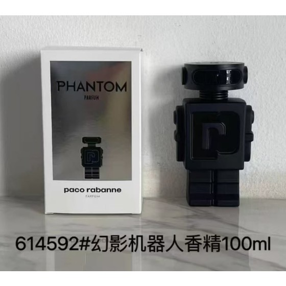 Phantom Parfum-100