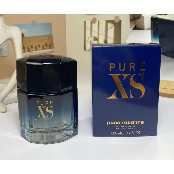 Rabanne Pure XS-100