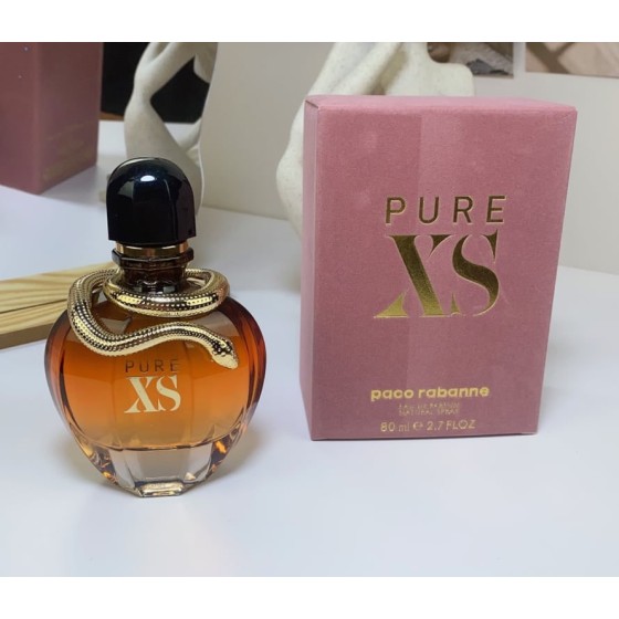Rabanne Pure XS For Her-80