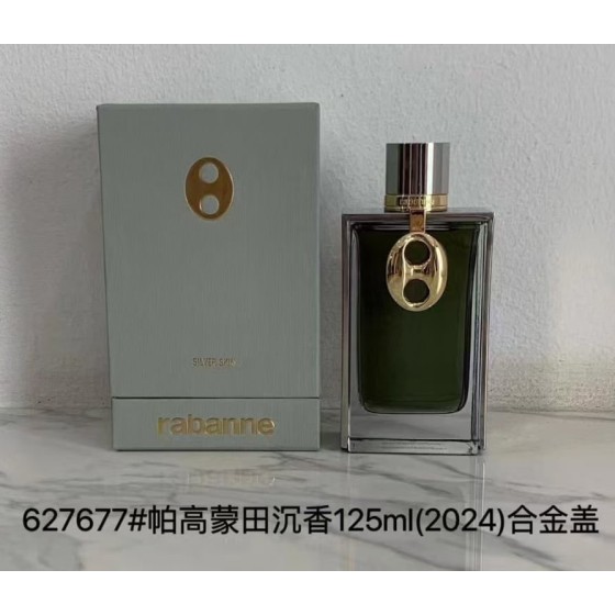 Rabanne Oud Montaigne-125
