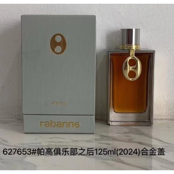 Rabanne After Club-125