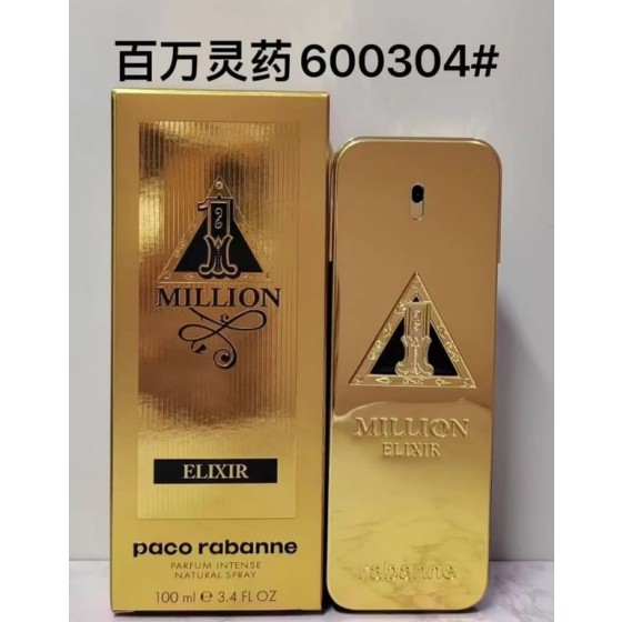 Rabanne 1 Million Elixir-100
