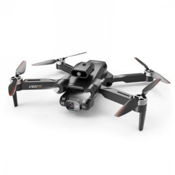LF632 - Dual Battery