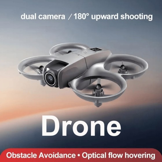 002 - Dual camera - Single battery
