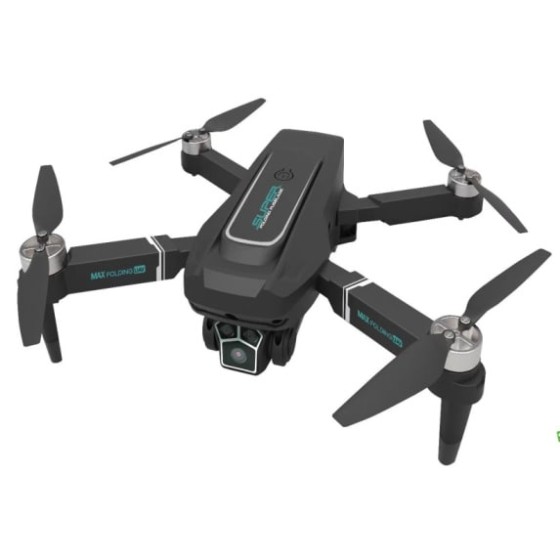 Z16 - Black - Single battery